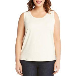 Karen Kane sleeveless top